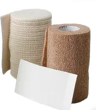 Bande adhésive microperforée 5 CM x 5 M
