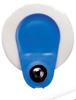 Electrode de cardioscopie