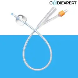 Sonde De Foley Ch14