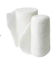 Bande de crêpe 5 CM x 4 M
